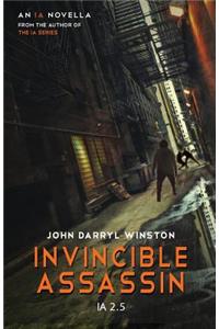IA: Invincible Assassin