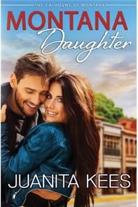 Montana Daughter