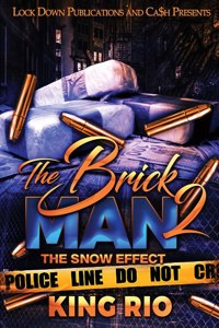 Brick Man 2