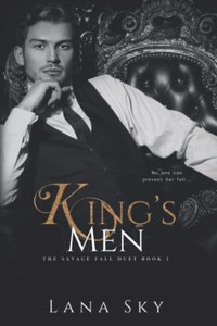 King's Men: A Dark Romance