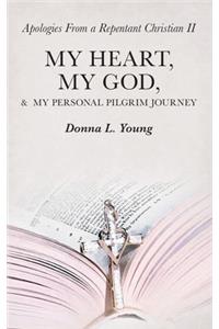 Apologies from a Repentant Christian Ii