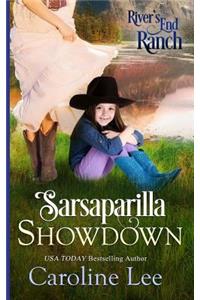 Sarsaparilla Showdown