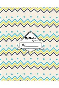 Notebook