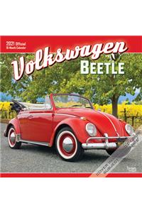 Volkswagen Beetle 2021 Square