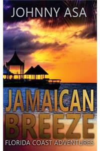 Jamaican Breeze: A Caribbean Adventure