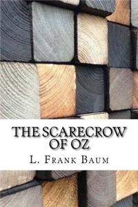 The Scarecrow of Oz