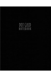 Dot Grid Notebook