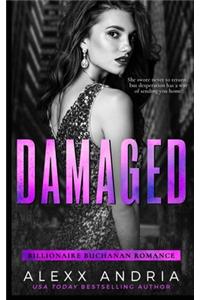 Damaged
