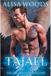 Tajael (Fallen Angels 1)