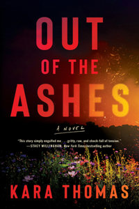 Out of the Ashes