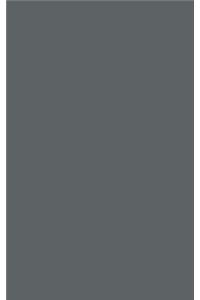 Slate Grey 101 - Lined Notebook