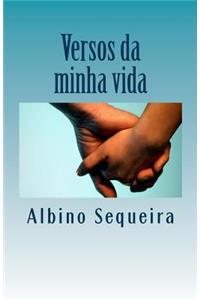 Minha Vida Em Versos