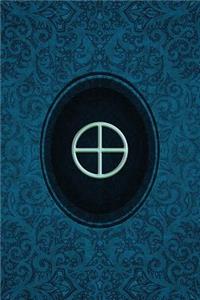 Monogram Gnosticism Notebook