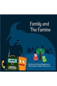 Family and the Famine