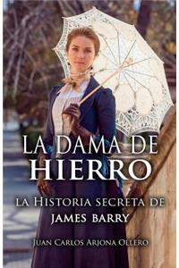 La dama de hierro