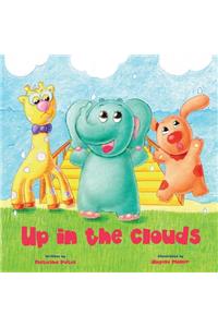 Up in the Clouds