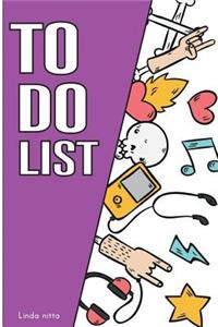 To Do List