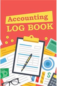 Accounting Log Book