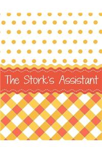 The Stork's Assistant 4