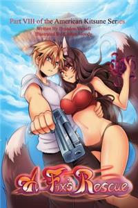 Fox's Rescue