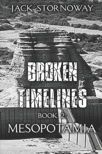 Broken Timelines - Book 2