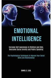 Emotional Intelligence