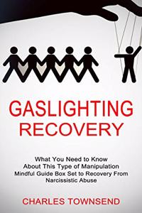 Gaslighting Recovery