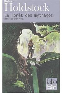 La foret des mythagos