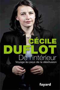 De l'interieur