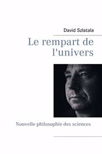 Le rempart de l'univers