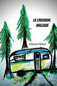 Caravane Magique