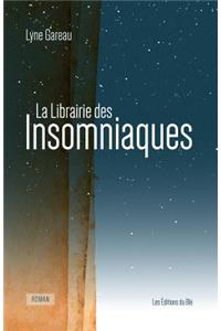 La Librairie Des Insomniaques