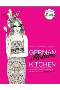 German Fashion Kitchen