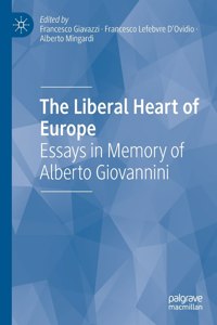 Liberal Heart of Europe