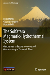 The Solfatara Magmatic-Hydrothermal System