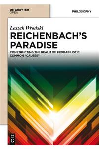 Reichenbach S Paradise