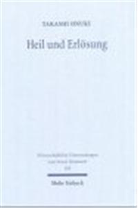 Heil und Erlosung