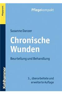 Chronische Wunden
