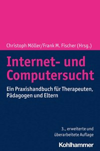 Internet- Und Computersucht