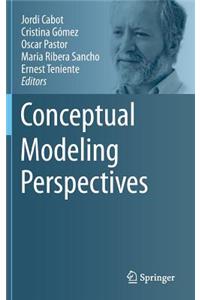 Conceptual Modeling Perspectives