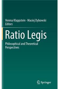 Ratio Legis