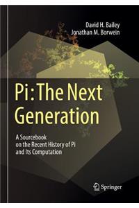 Pi: The Next Generation