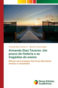 Armando Dias Tavares