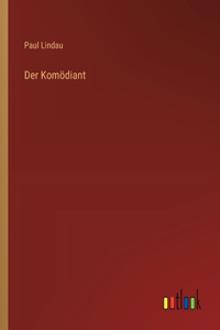 Der Komödiant
