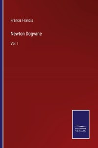 Newton Dogvane