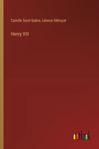 Henry VIII