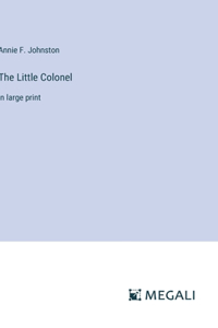 Little Colonel