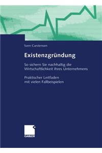 Existenzgrundung