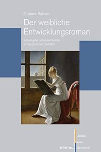 Der Weibliche Entwicklungsroman