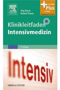 Klinikleitfaden Intensivmedizin